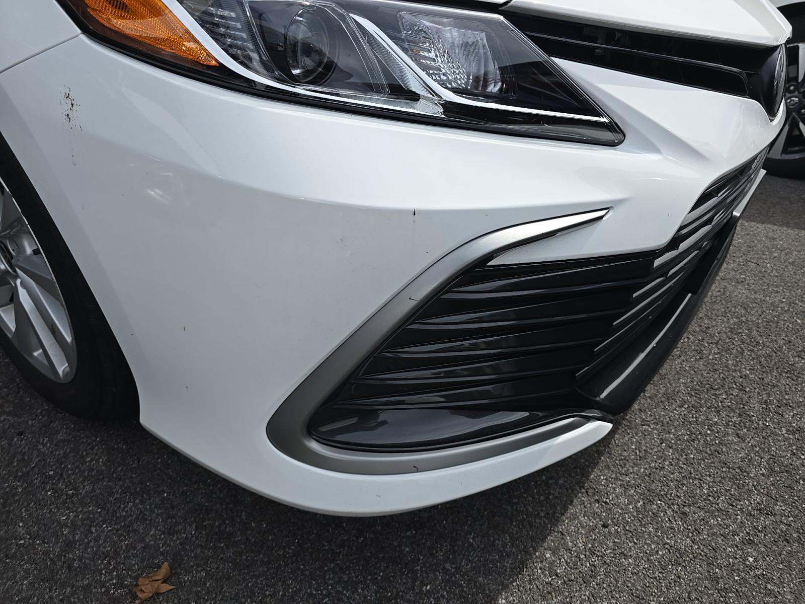 2023 Toyota Camry LE AWD