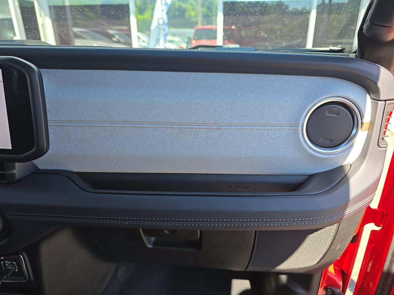 2025 Jeep Wrangler 4xe Sahara AWD