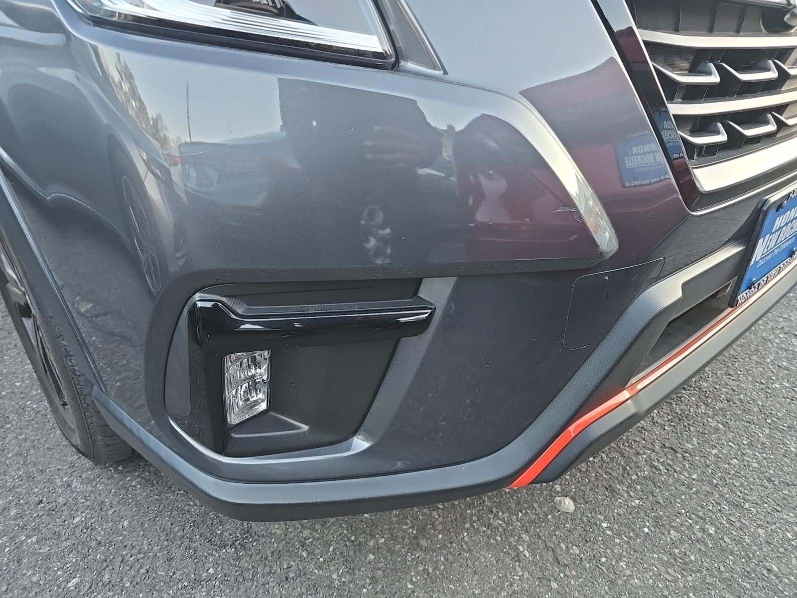 2023 Subaru Forester Sport AWD