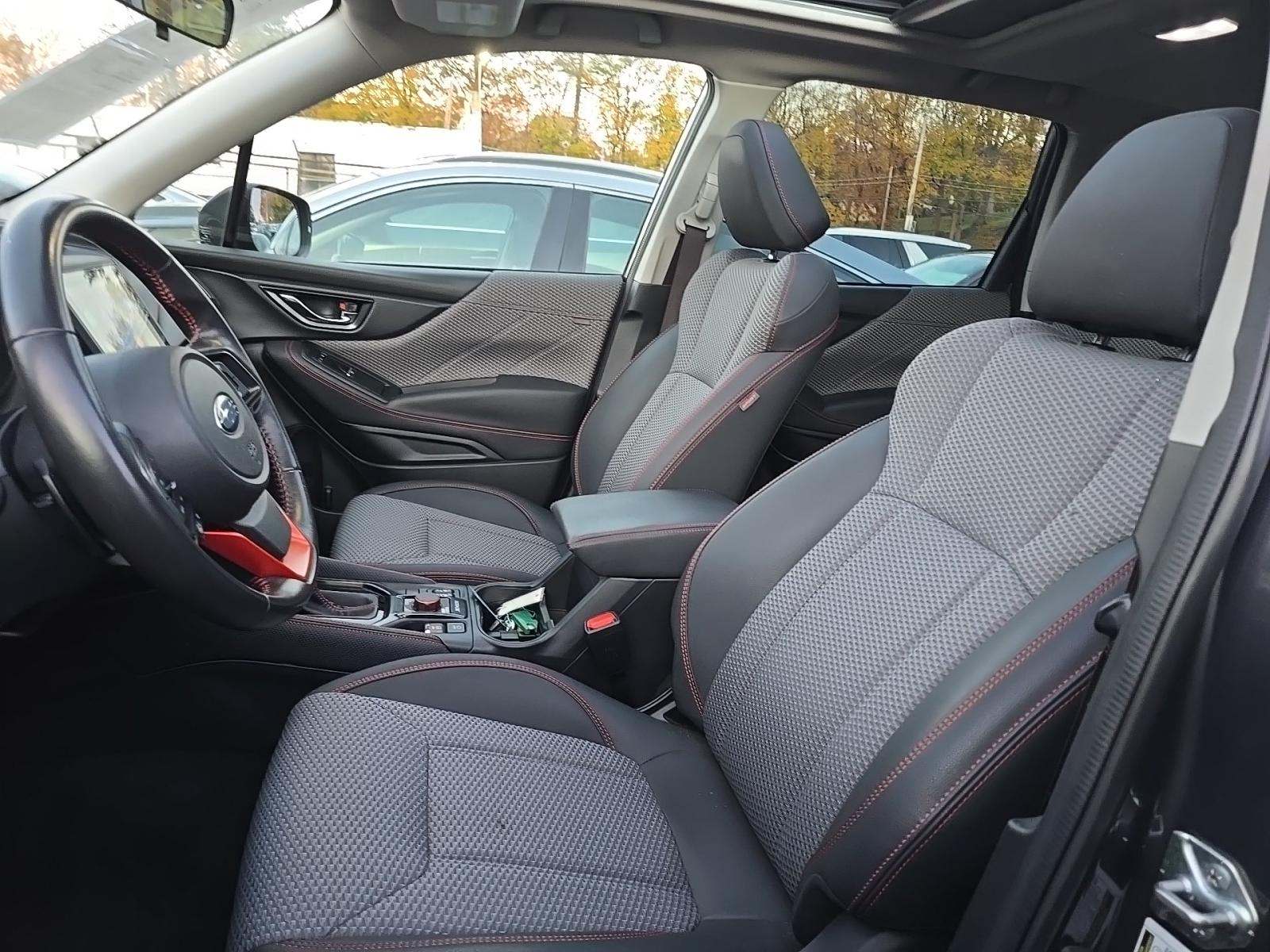 2023 Subaru Forester Sport AWD