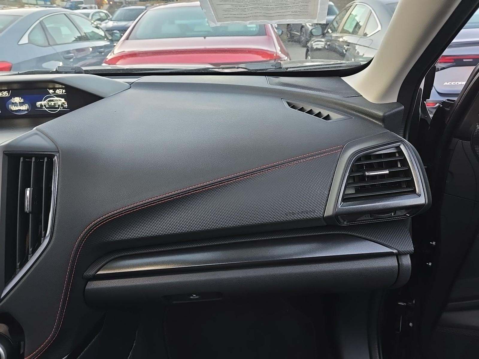 2023 Subaru Forester Sport AWD