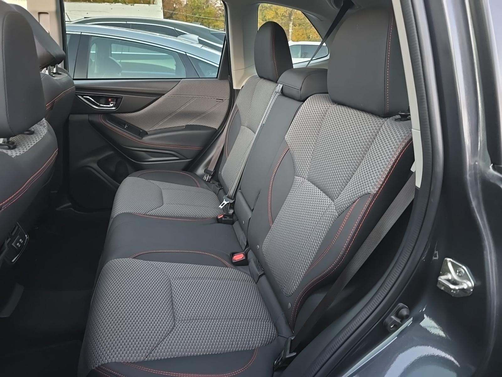 2023 Subaru Forester Sport AWD