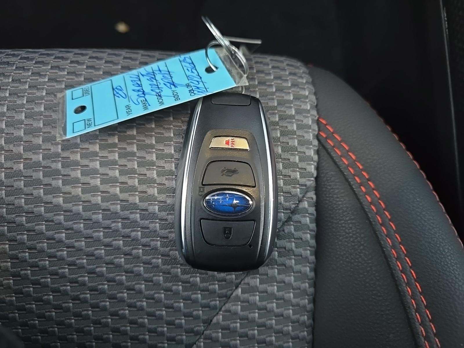 2023 Subaru Forester Sport AWD