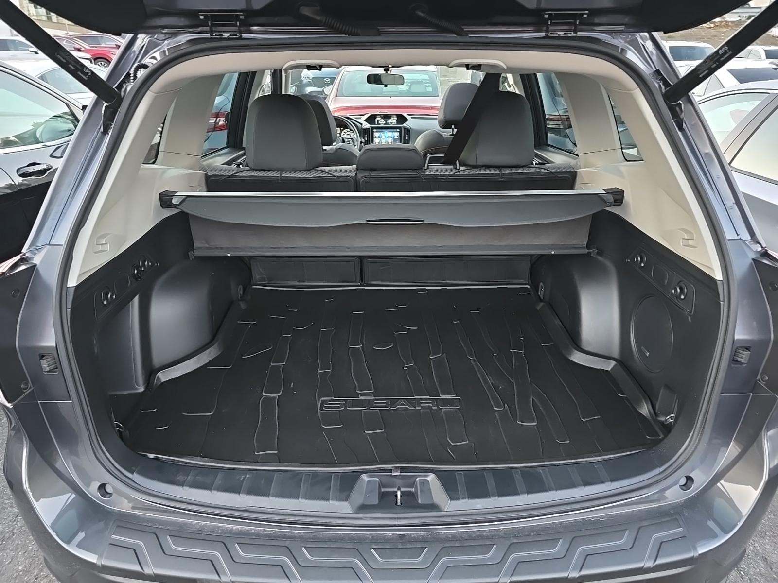 2023 Subaru Forester Sport AWD