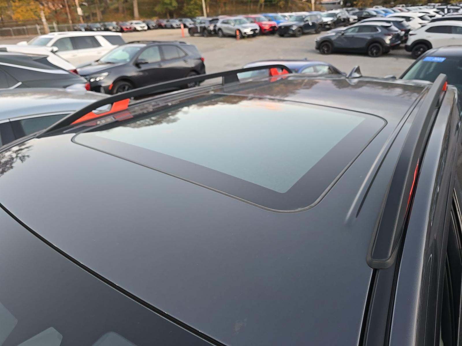 2023 Subaru Forester Sport AWD