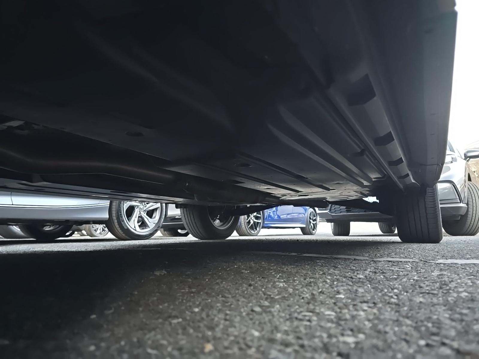 2023 Subaru Forester Sport AWD