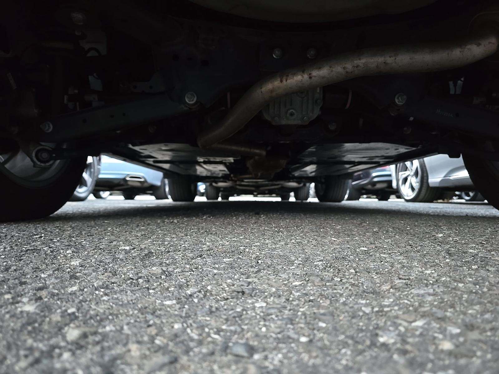 2023 Subaru Forester Sport AWD