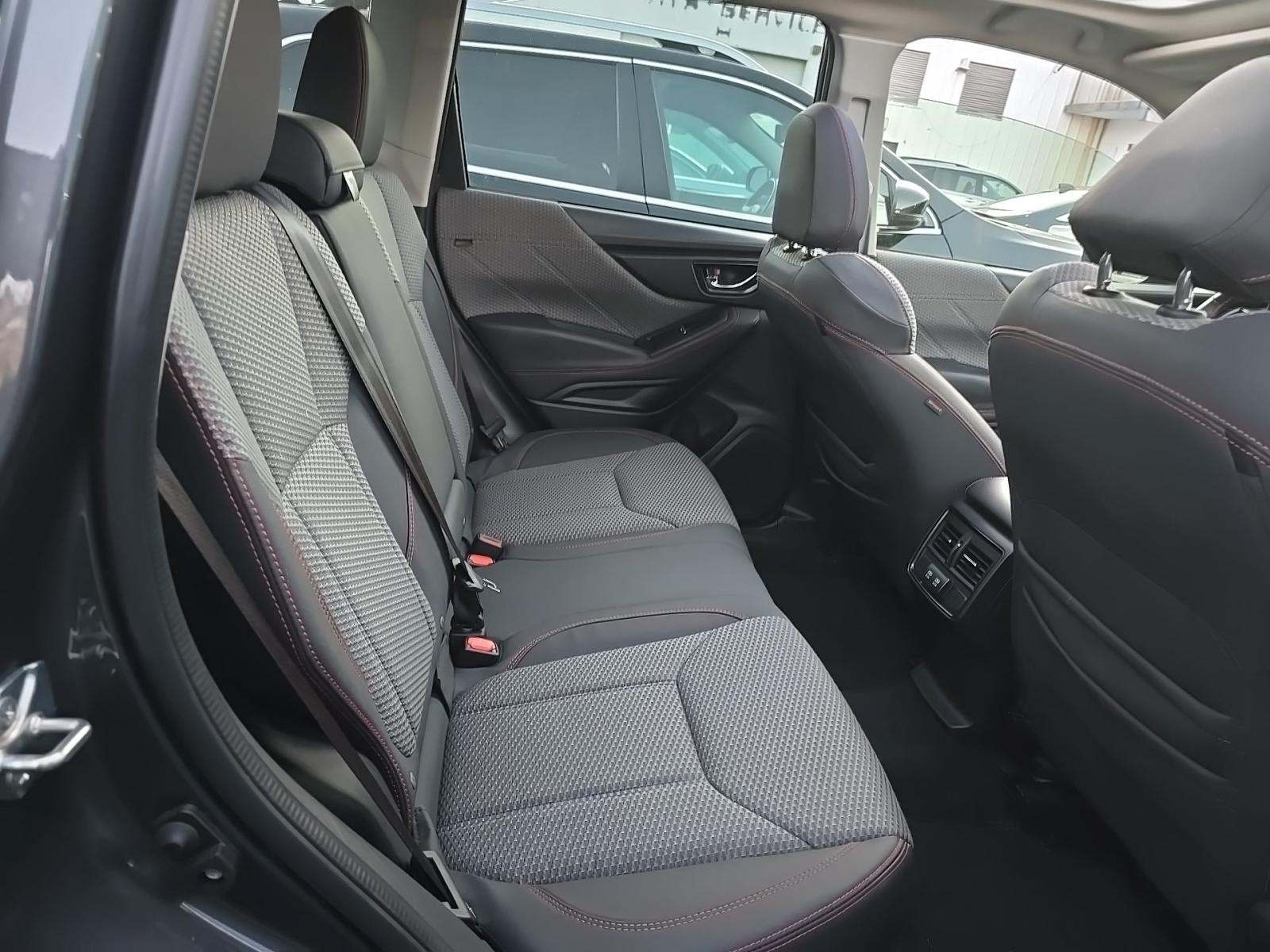 2023 Subaru Forester Sport AWD