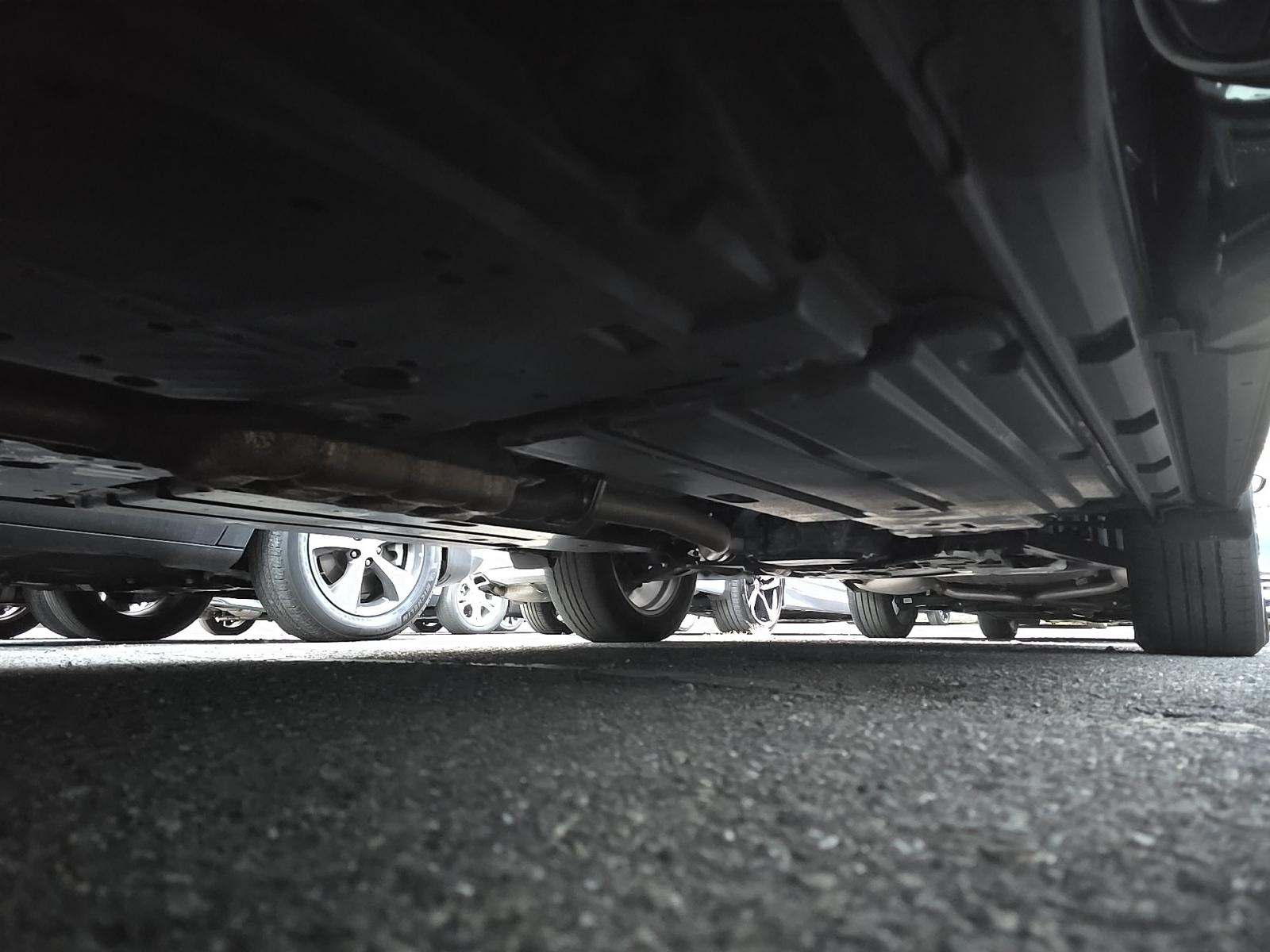 2023 Subaru Forester Sport AWD