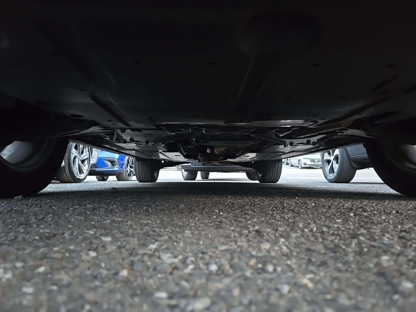 2023 Subaru Forester Sport AWD