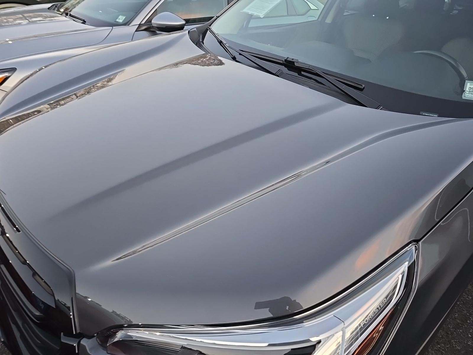 2023 Subaru Forester Sport AWD