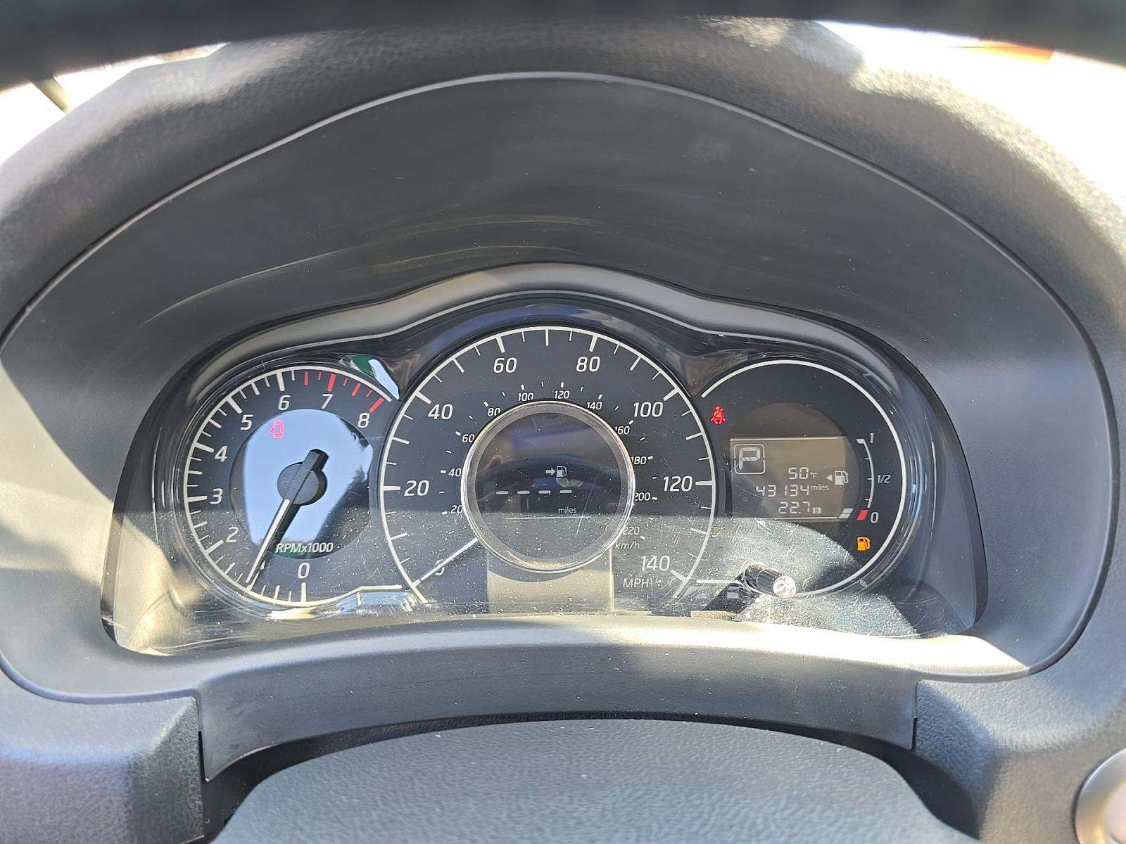 NISSAN VERSA NOTE - 9