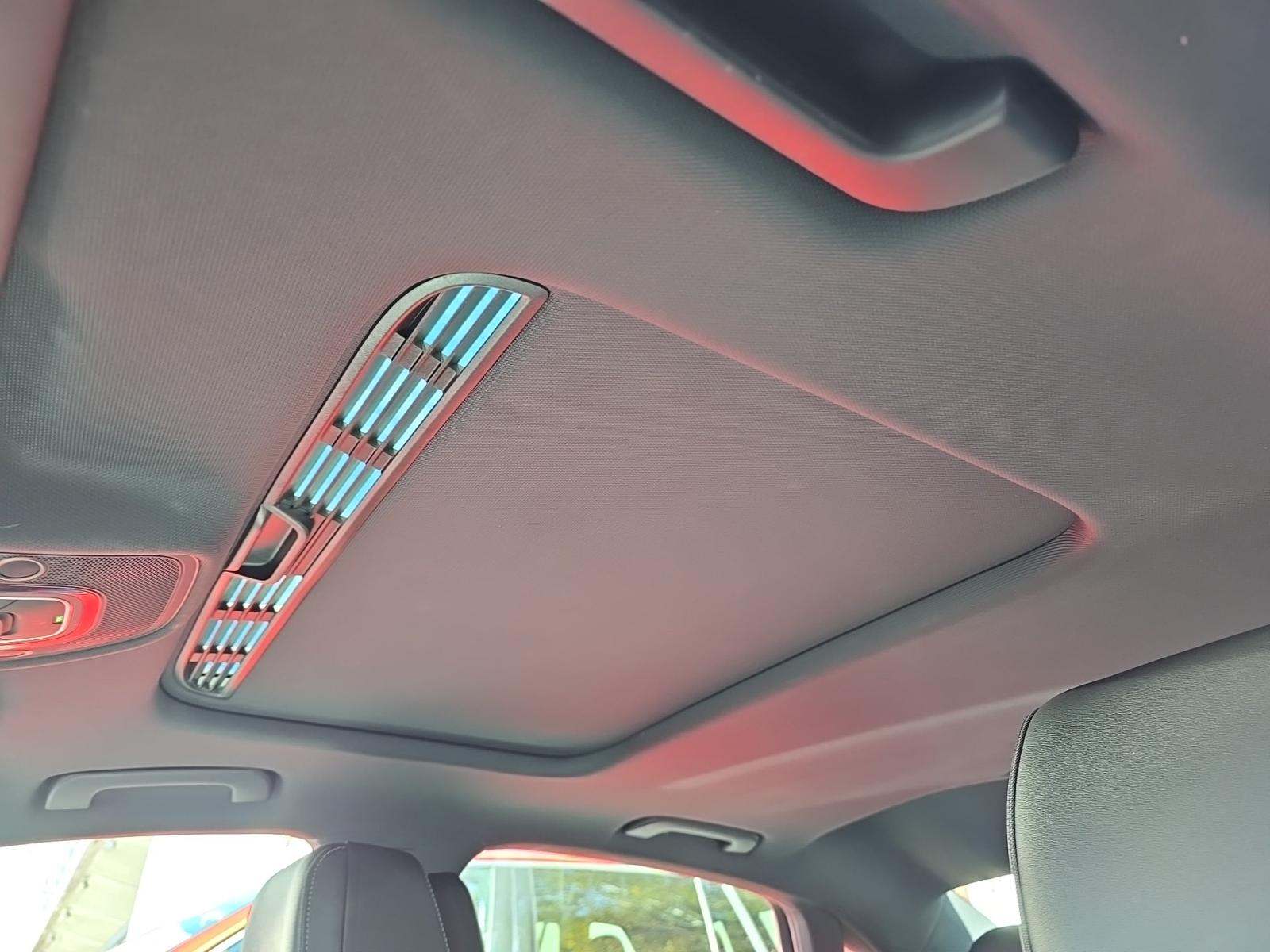 2024 Audi A4 S line Premium Plus AWD