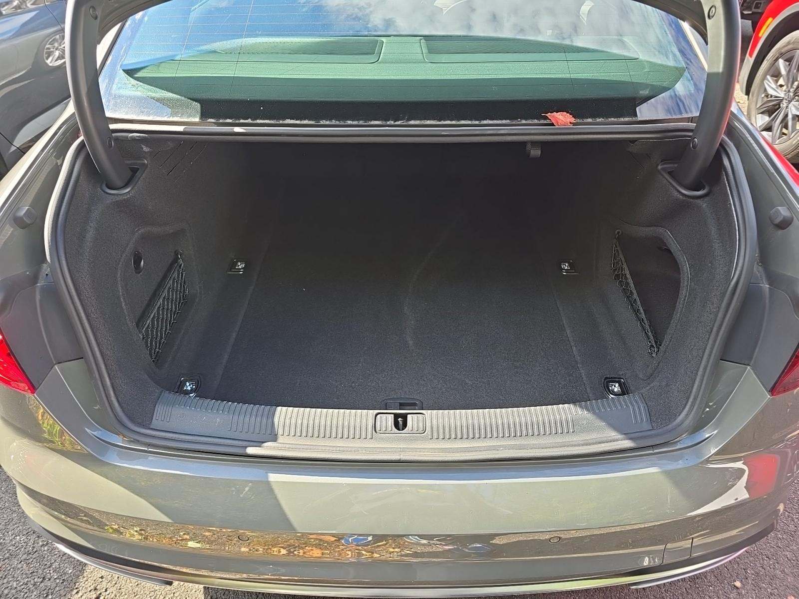 2024 Audi A4 S line Premium Plus AWD