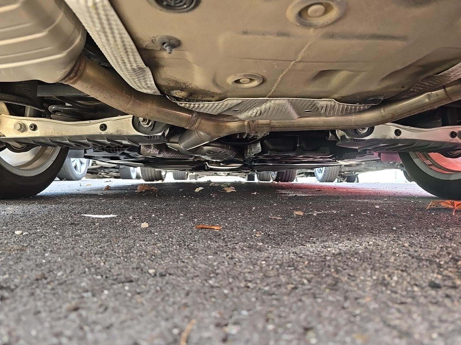 2024 Audi A4 S line Premium Plus AWD