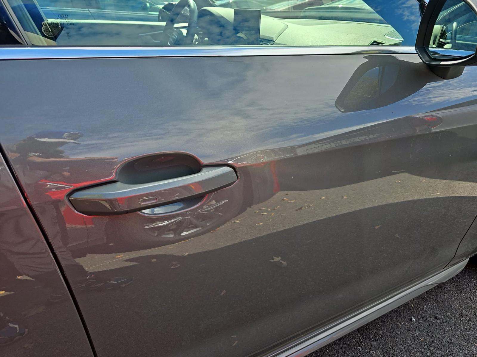 2024 Audi A4 S line Premium Plus AWD