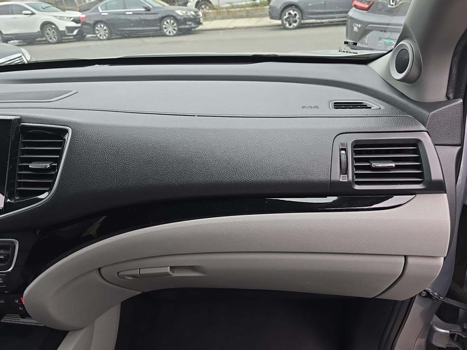 2020 Honda Pilot Elite AWD