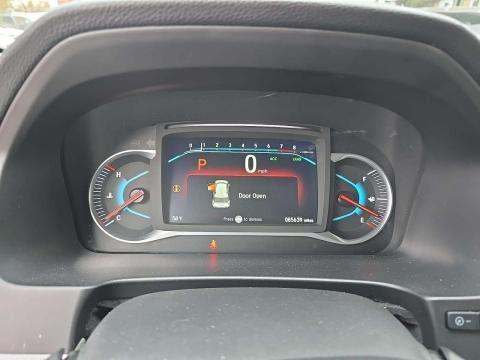 2020 Honda Pilot Elite AWD