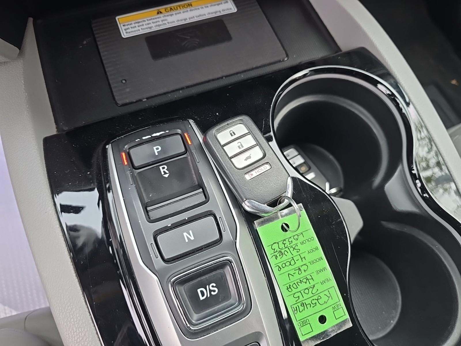 2020 Honda Pilot Elite AWD