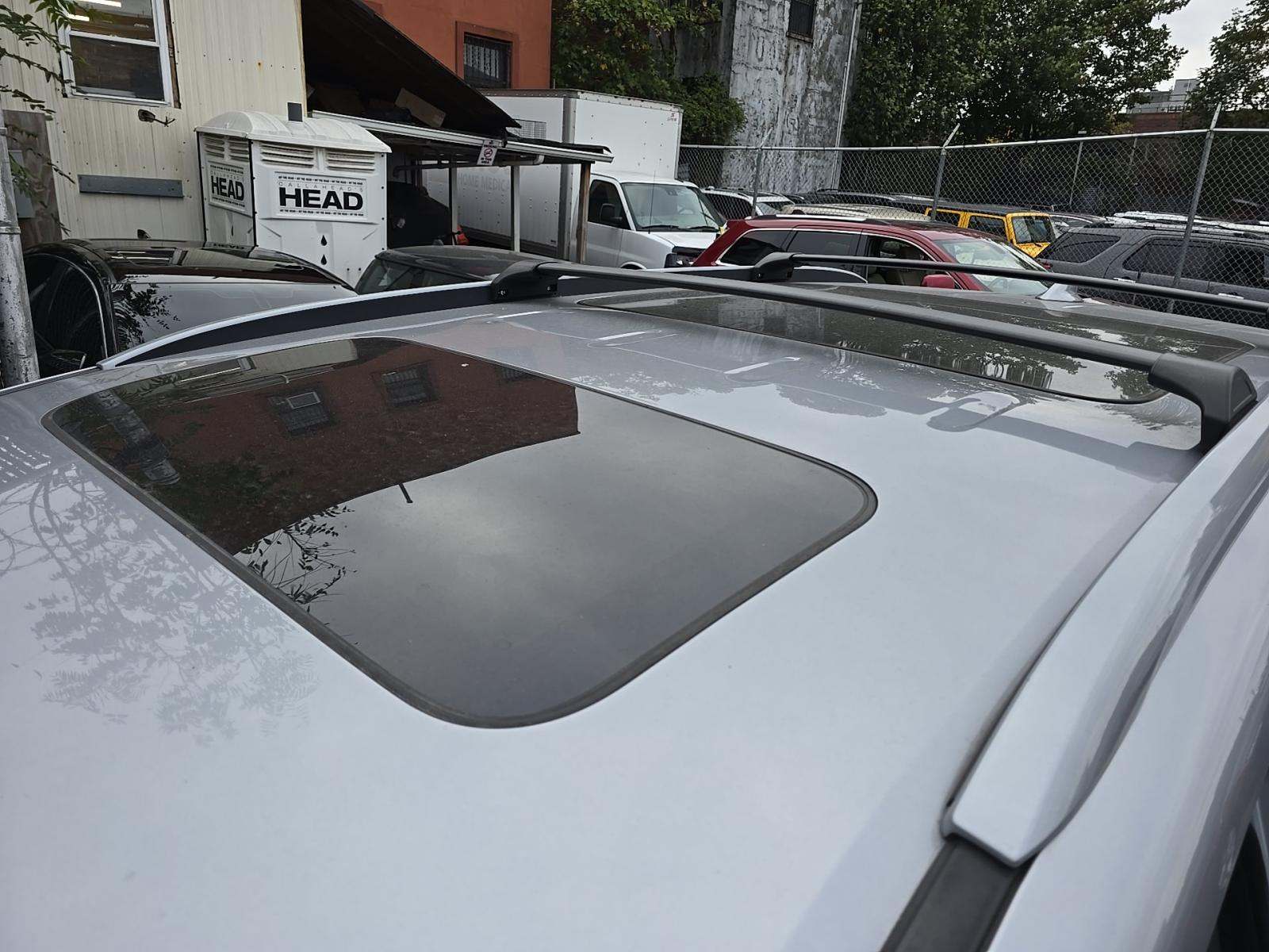 2020 Honda Pilot Elite AWD