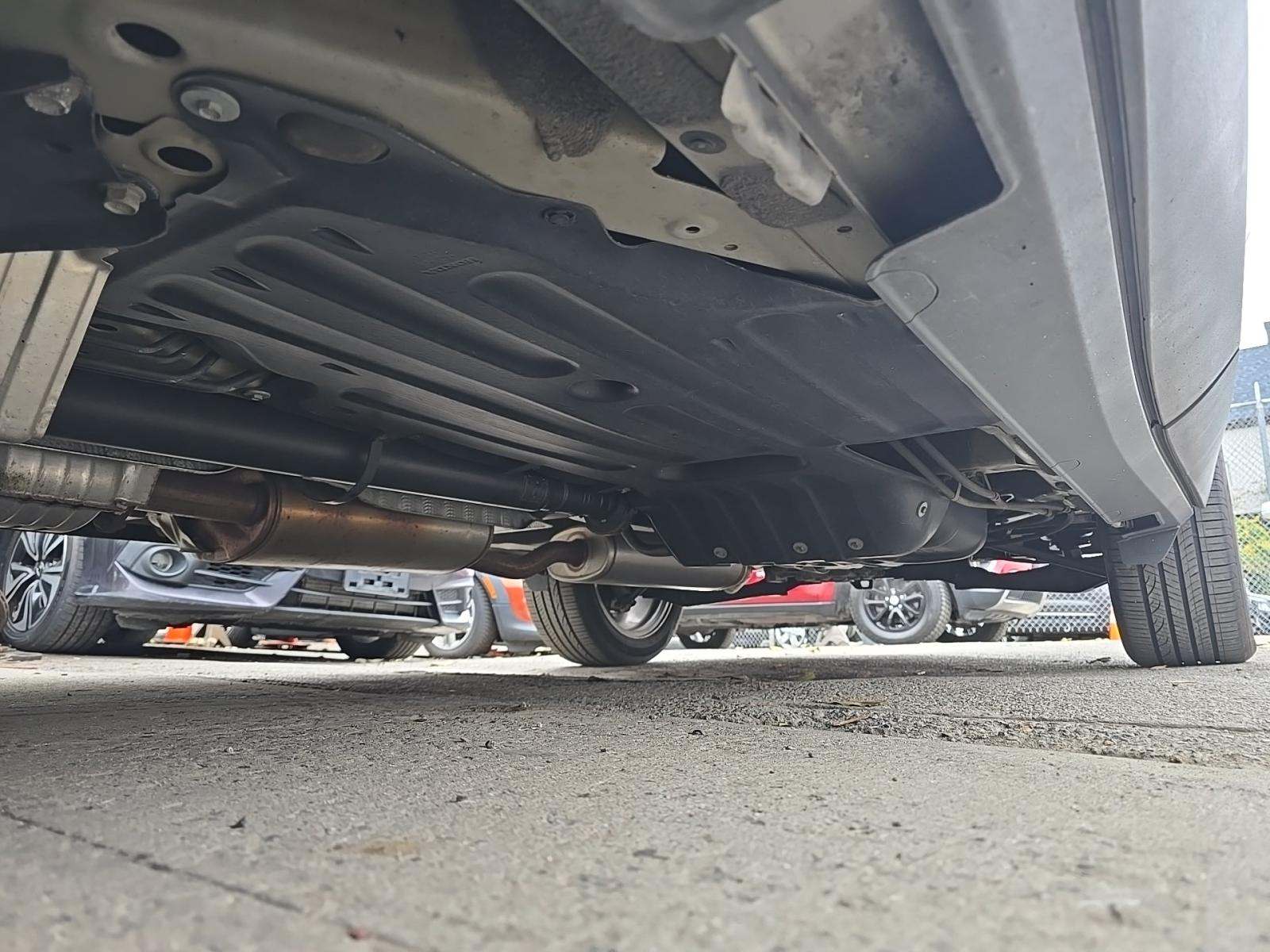 2020 Honda Pilot Elite AWD