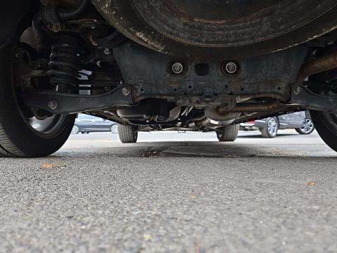 2020 Honda Pilot Elite AWD