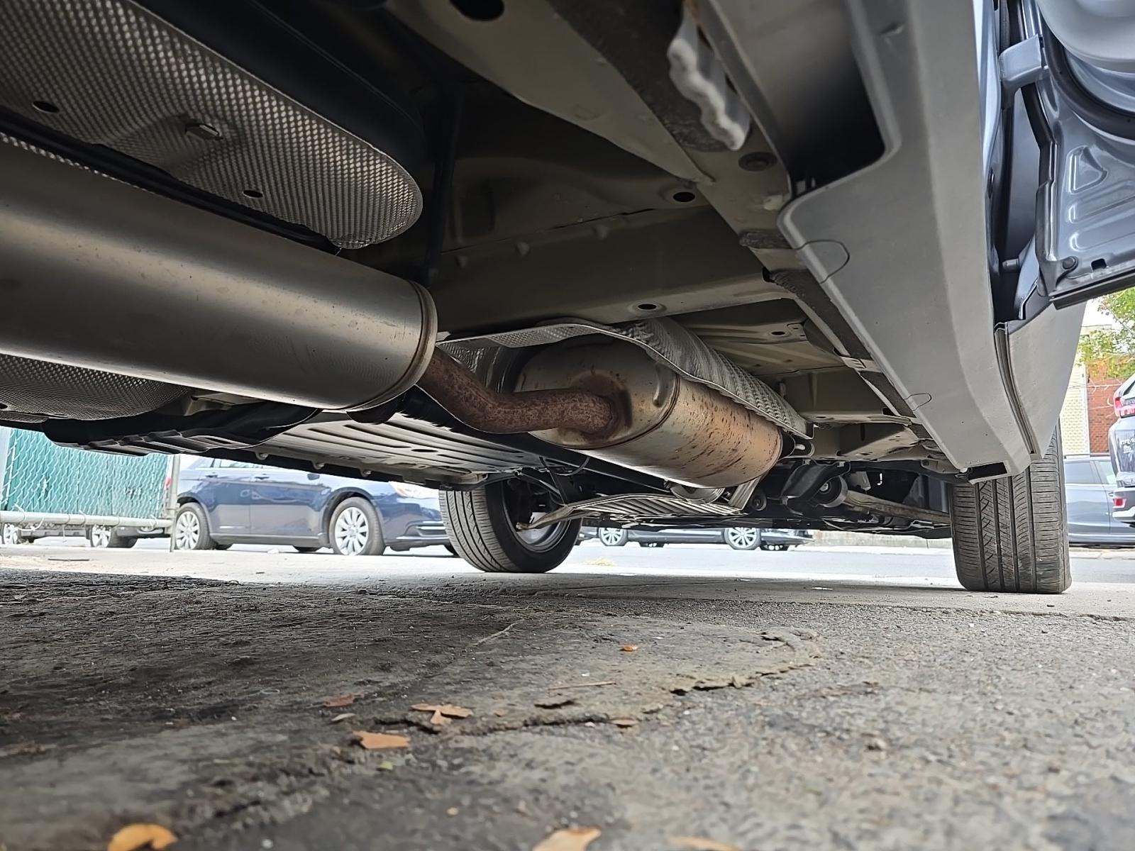 2020 Honda Pilot Elite AWD