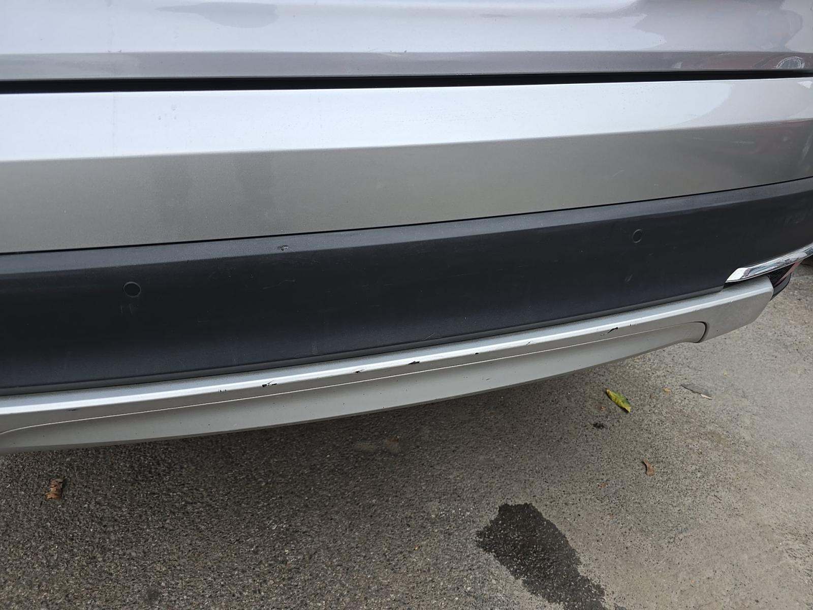 2020 Honda Pilot Elite AWD