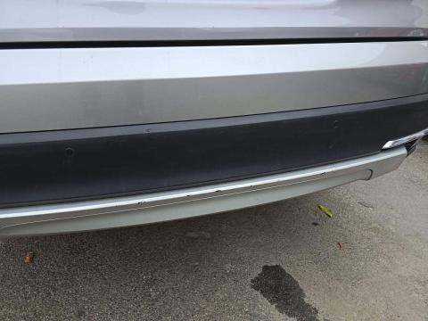 2020 Honda Pilot Elite AWD