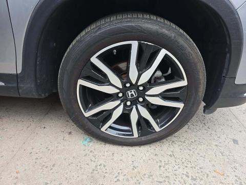 2020 Honda Pilot Elite AWD