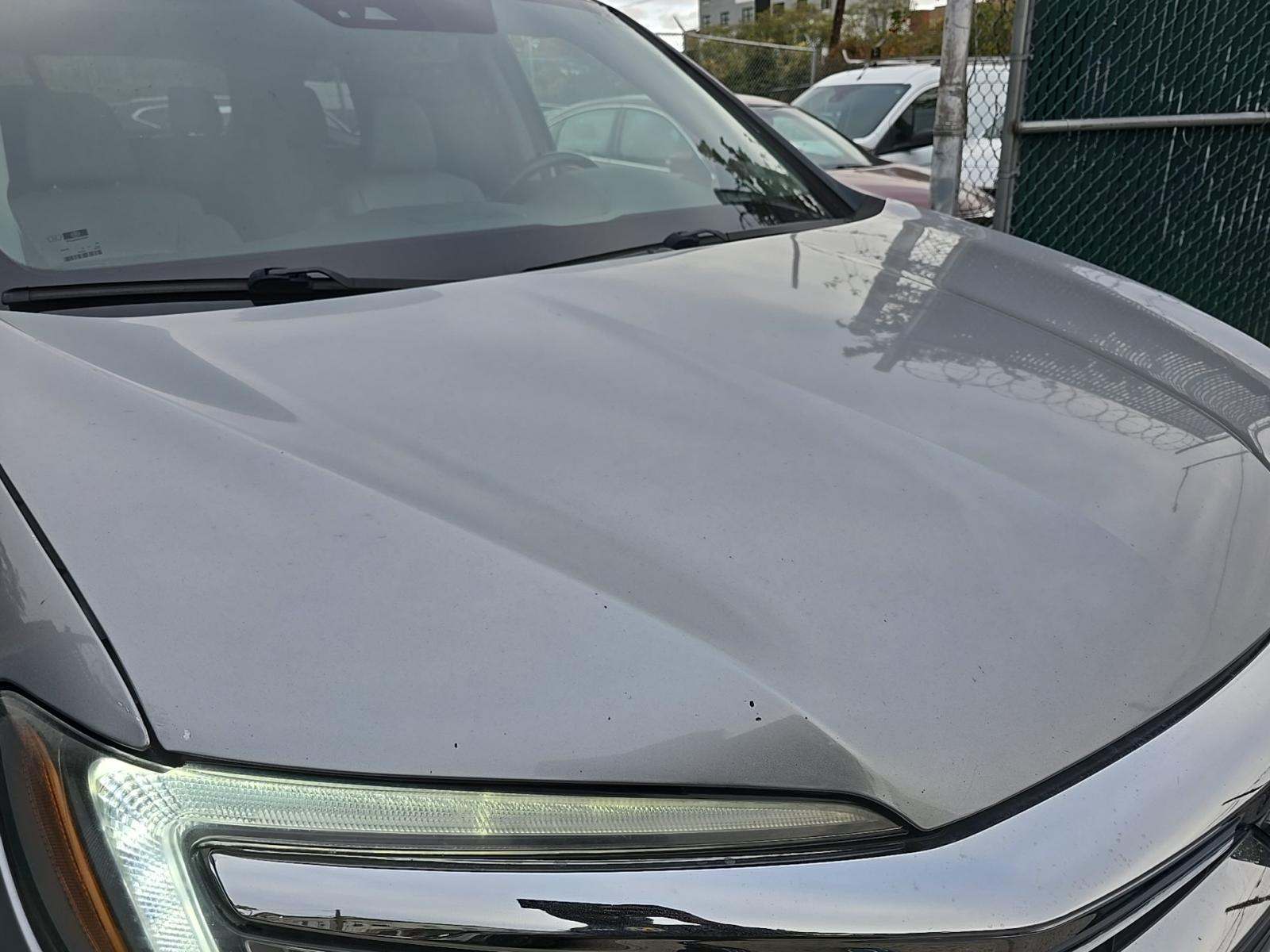 2020 Honda Pilot Elite AWD