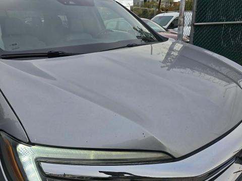 2020 Honda Pilot Elite AWD