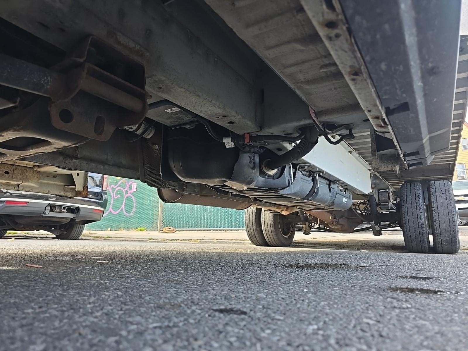 FORD TRANSIT 350 - 7