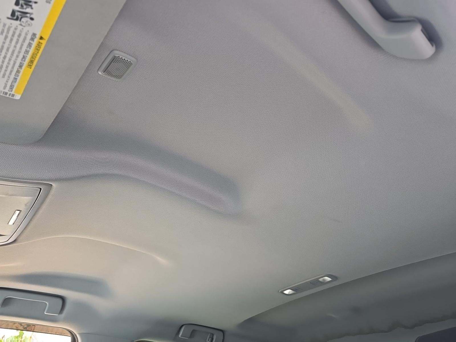 2015 Chevrolet Silverado 1500 LT AWD