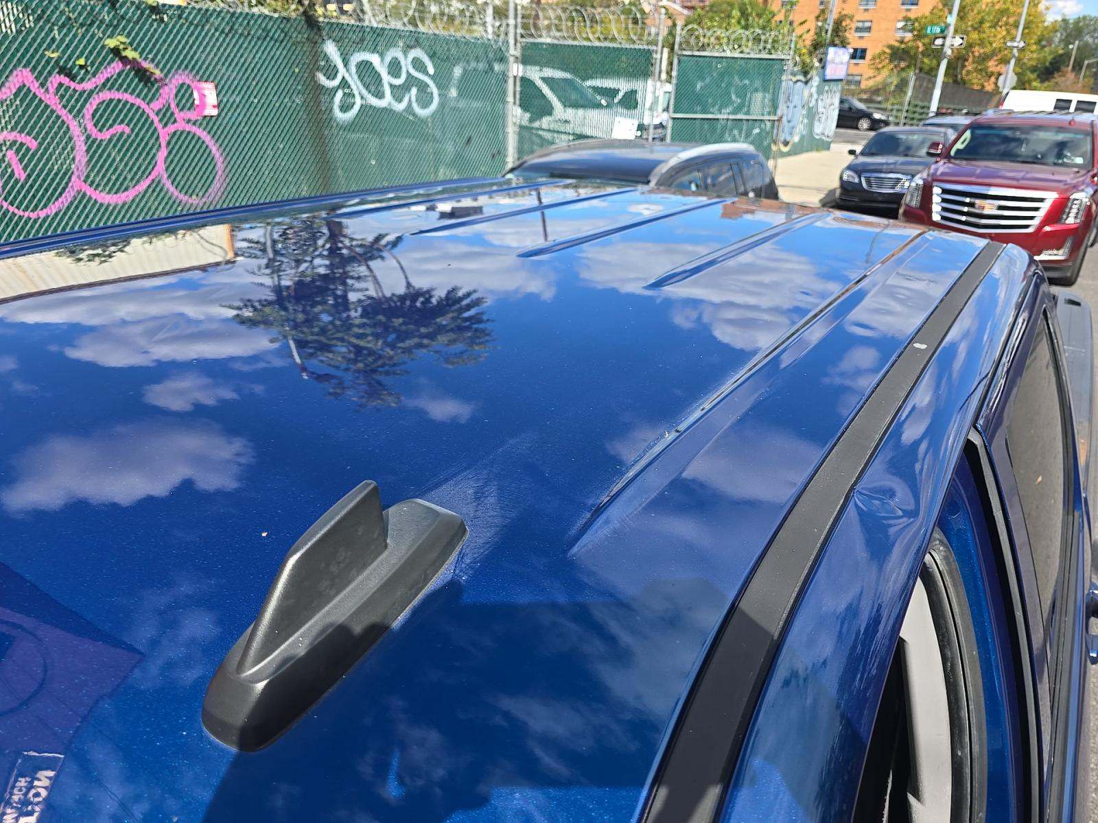 2015 Chevrolet Silverado 1500 LT AWD