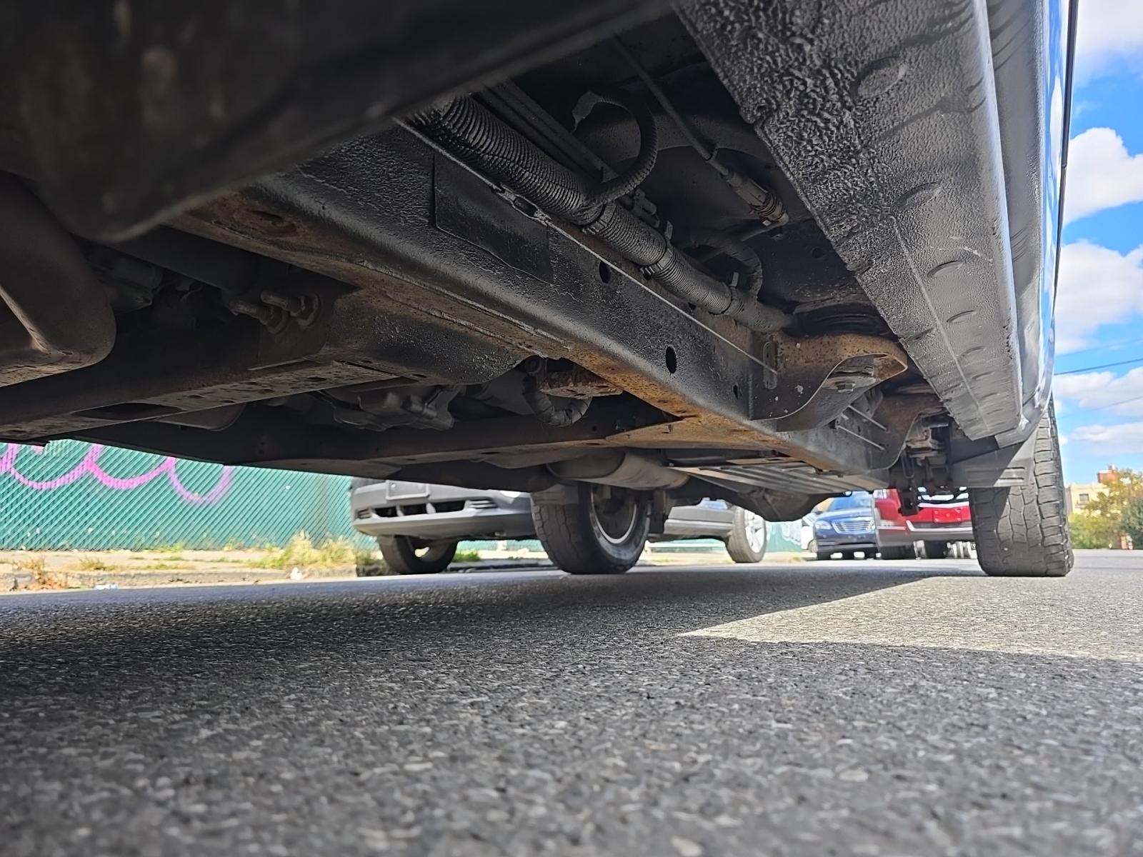 2015 Chevrolet Silverado 1500 LT AWD