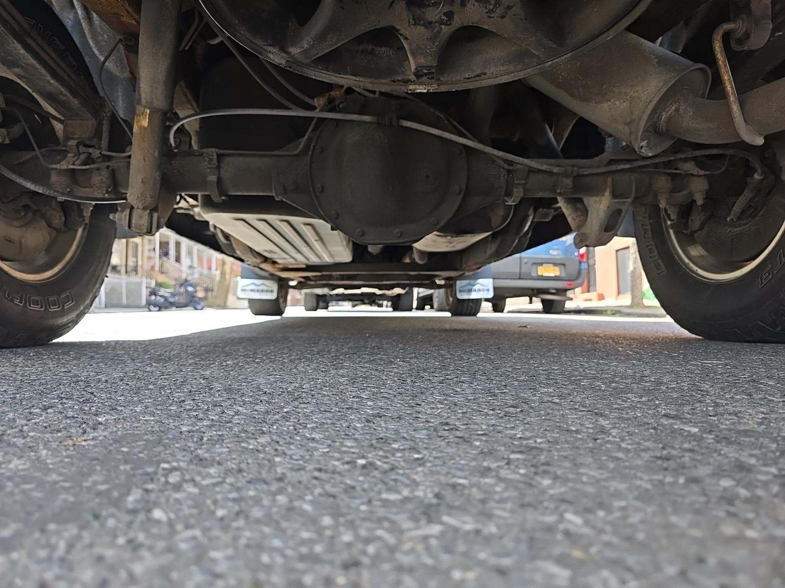 2015 Chevrolet Silverado 1500 LT AWD