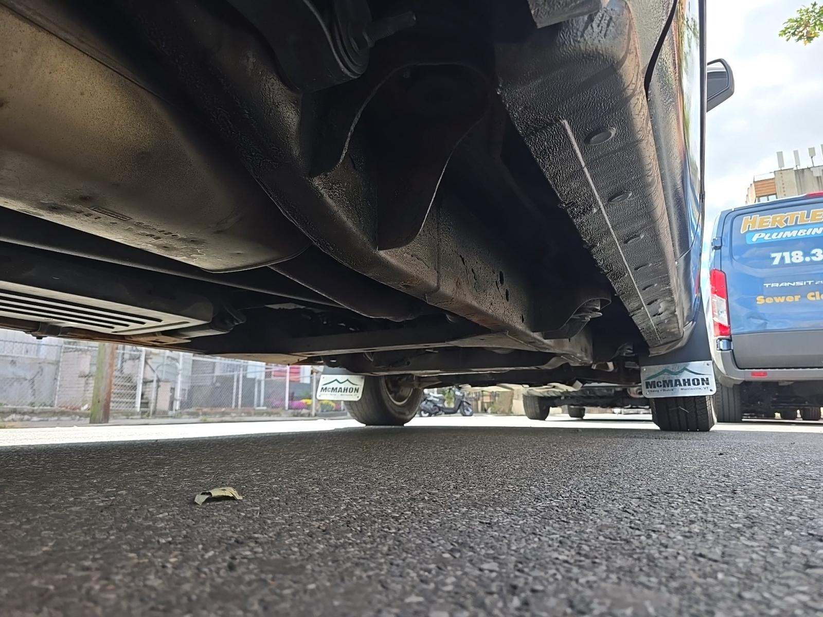 2015 Chevrolet Silverado 1500 LT AWD