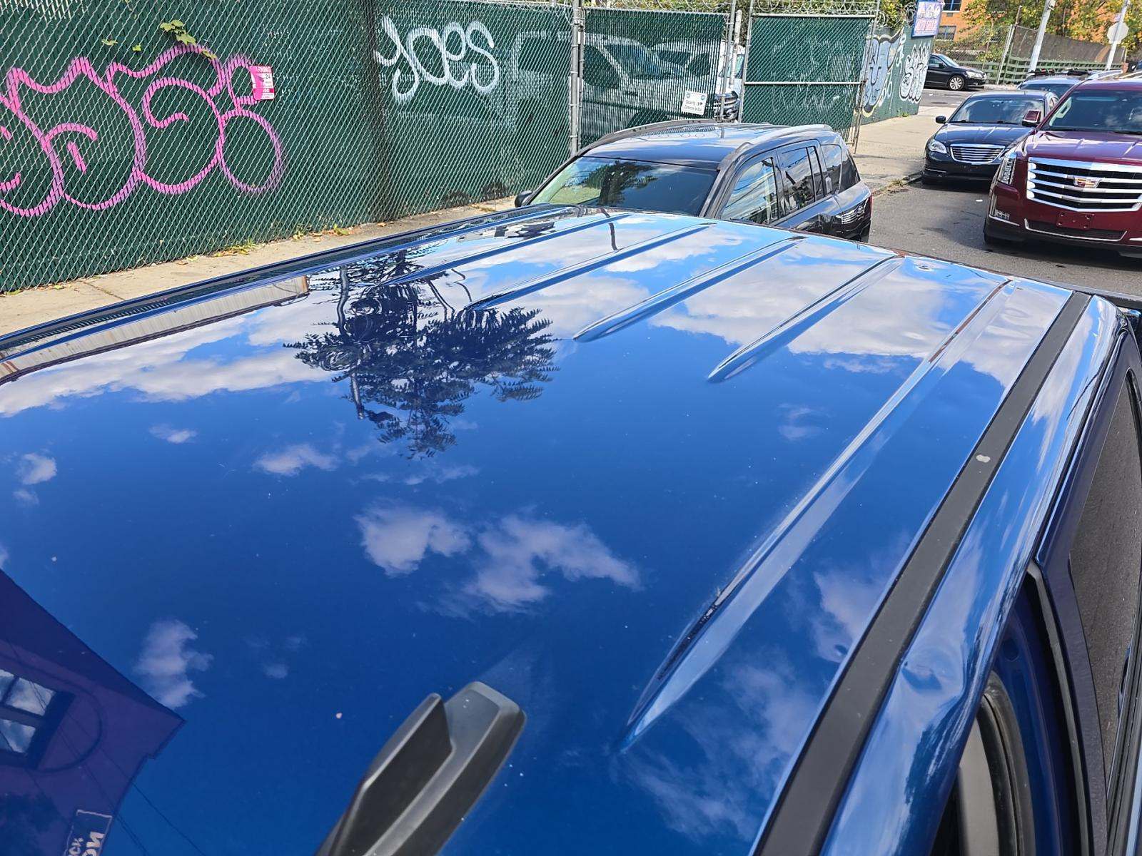 2015 Chevrolet Silverado 1500 LT AWD