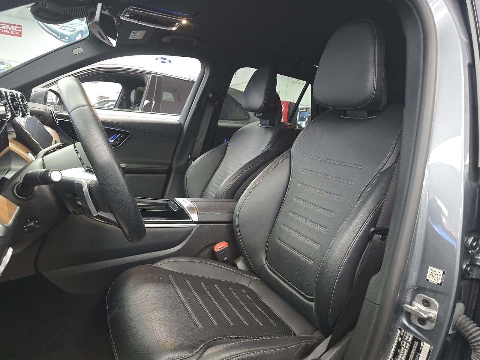 2023 Mercedes-Benz GLC GLC 300 RWD