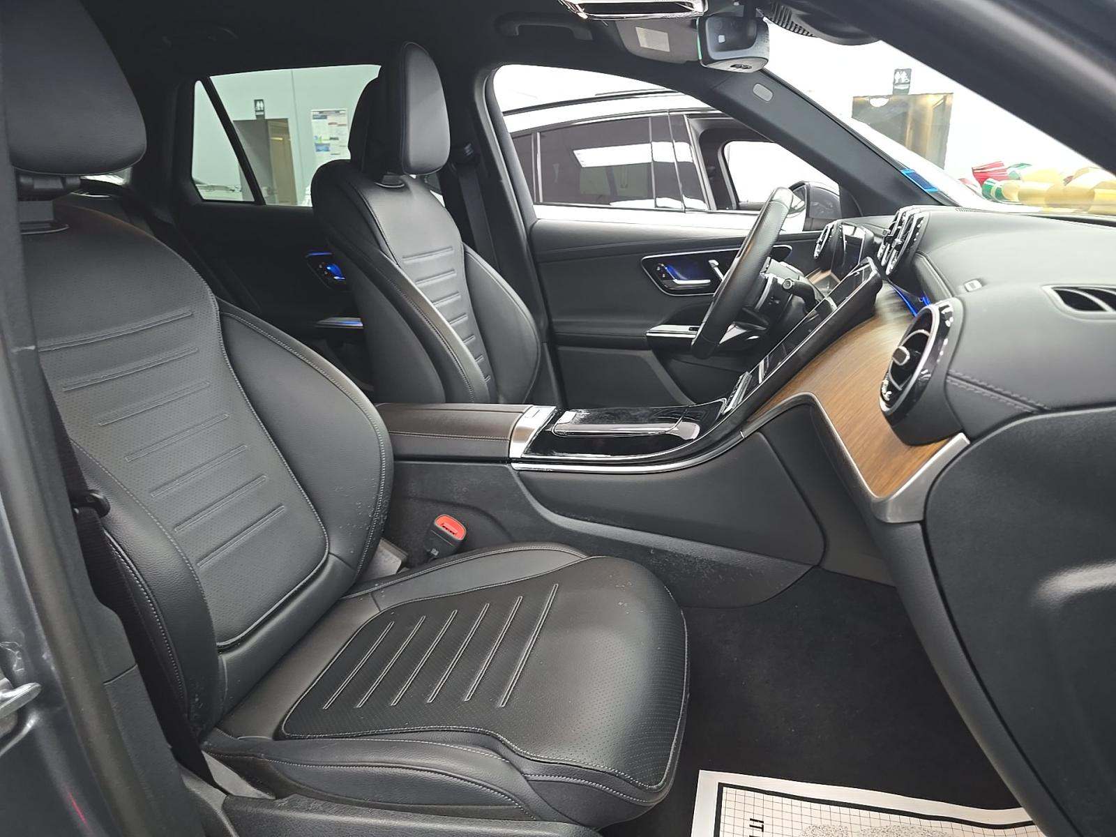 2023 Mercedes-Benz GLC GLC 300 RWD