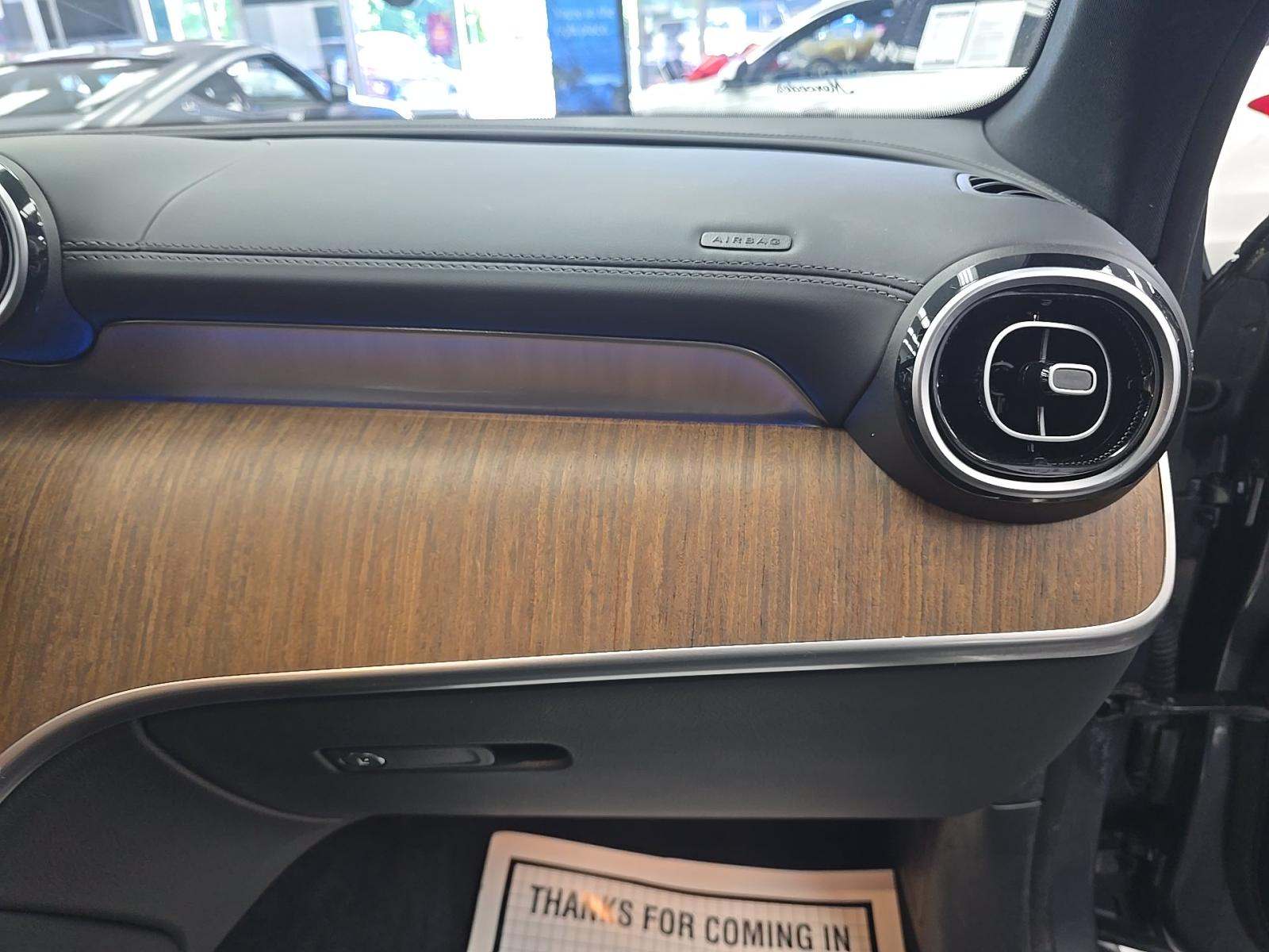 2023 Mercedes-Benz GLC GLC 300 RWD