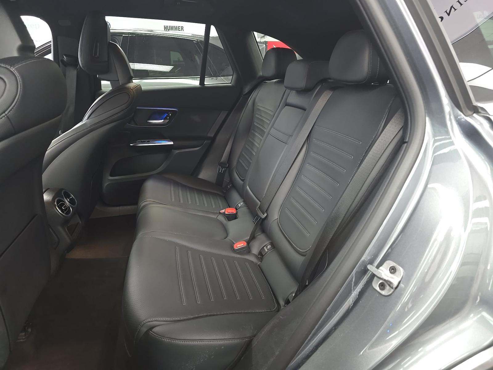 2023 Mercedes-Benz GLC GLC 300 RWD