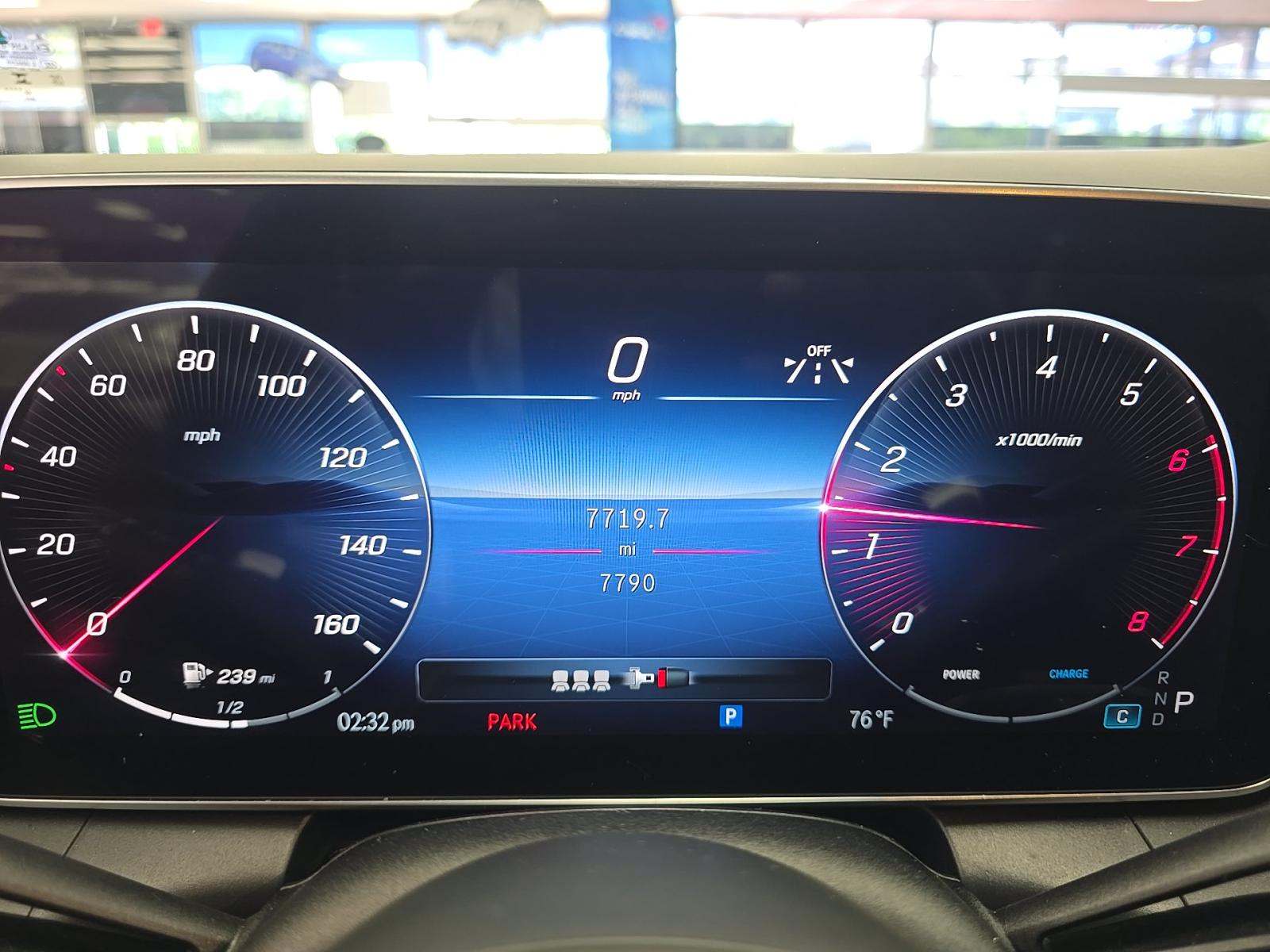 2023 Mercedes-Benz GLC GLC 300 RWD