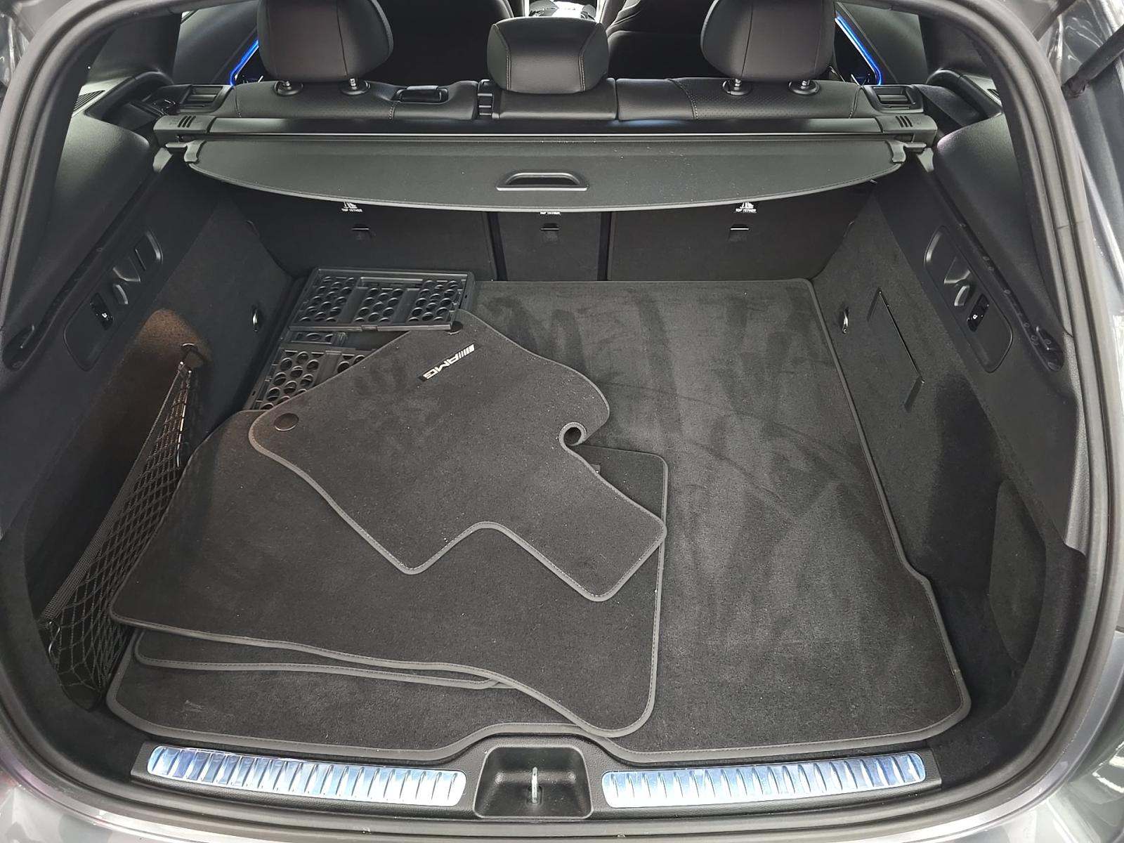 2023 Mercedes-Benz GLC GLC 300 RWD
