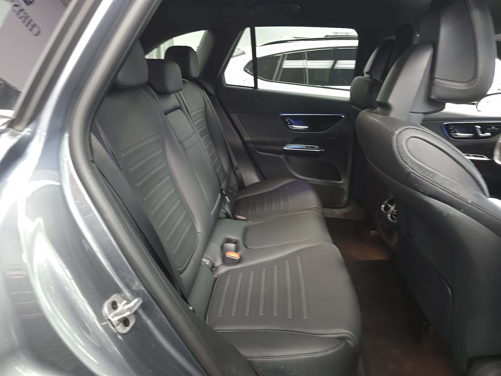 2023 Mercedes-Benz GLC GLC 300 RWD