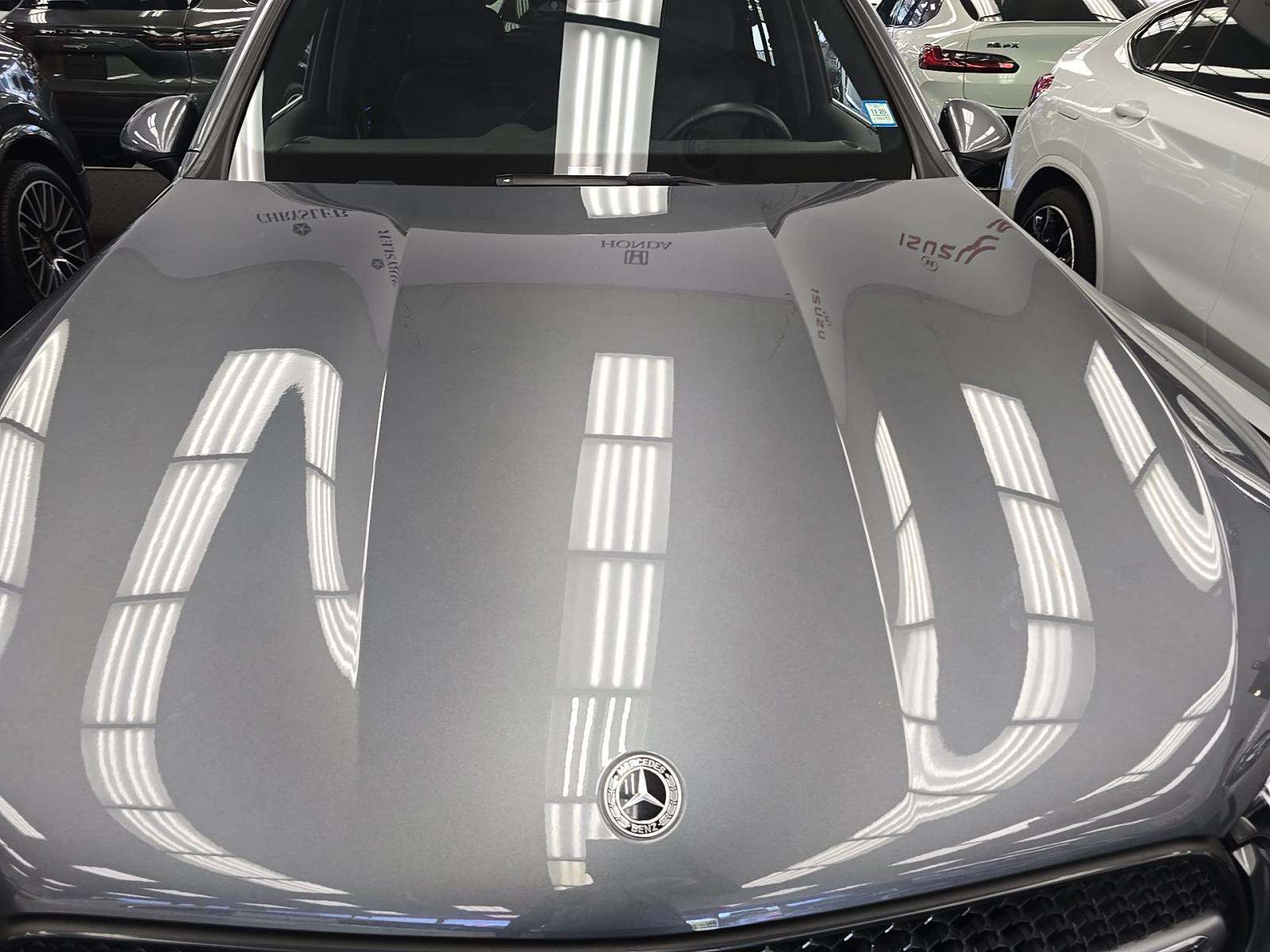 2023 Mercedes-Benz GLC GLC 300 RWD