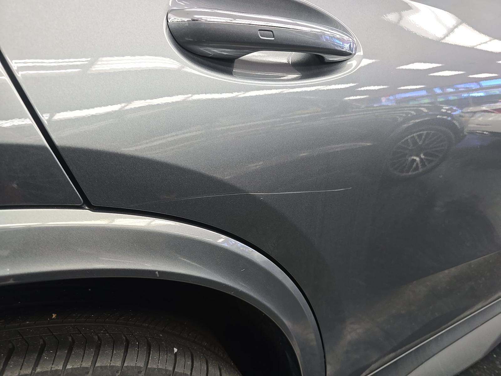 2023 Mercedes-Benz GLC GLC 300 RWD