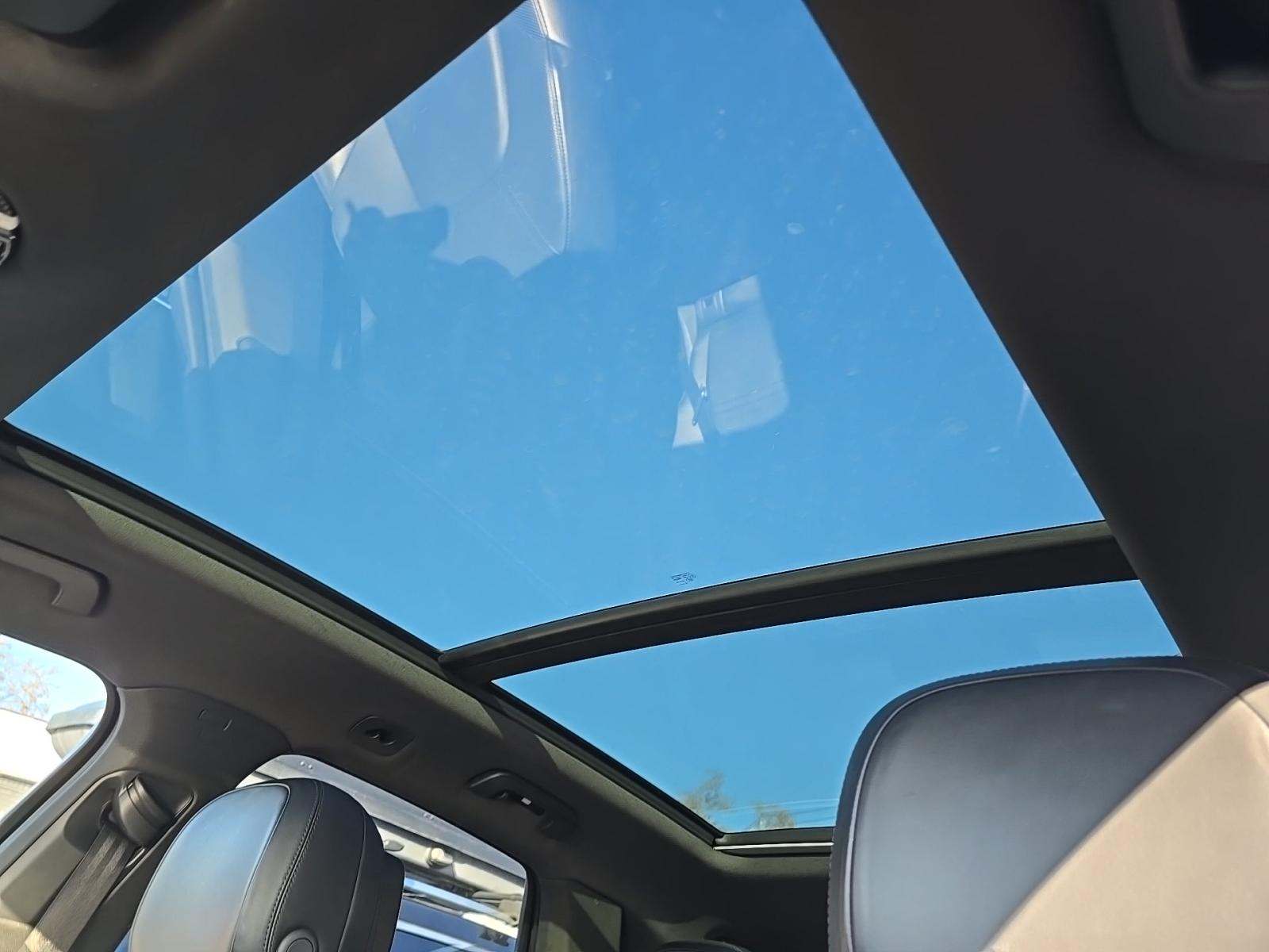 2020 Porsche Cayenne Base AWD