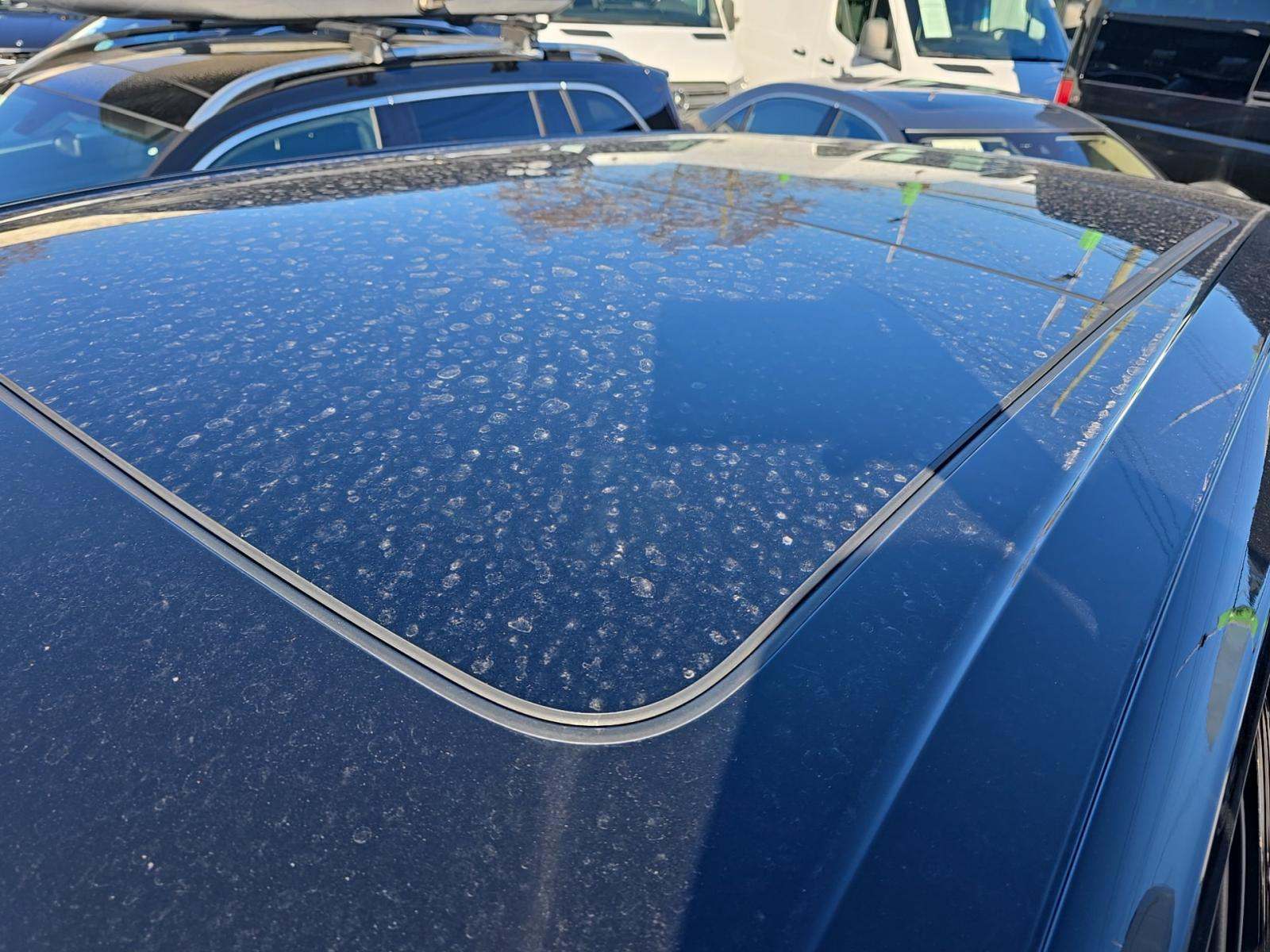 2020 Porsche Cayenne Base AWD